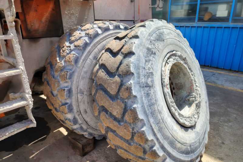 OmecoHub - Immagine FIAT HITACHI FR220.2